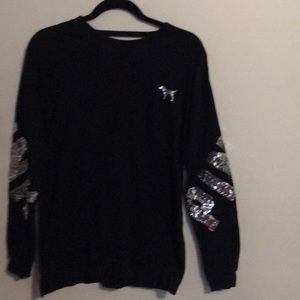 Victoria Secret long sleeve shirt